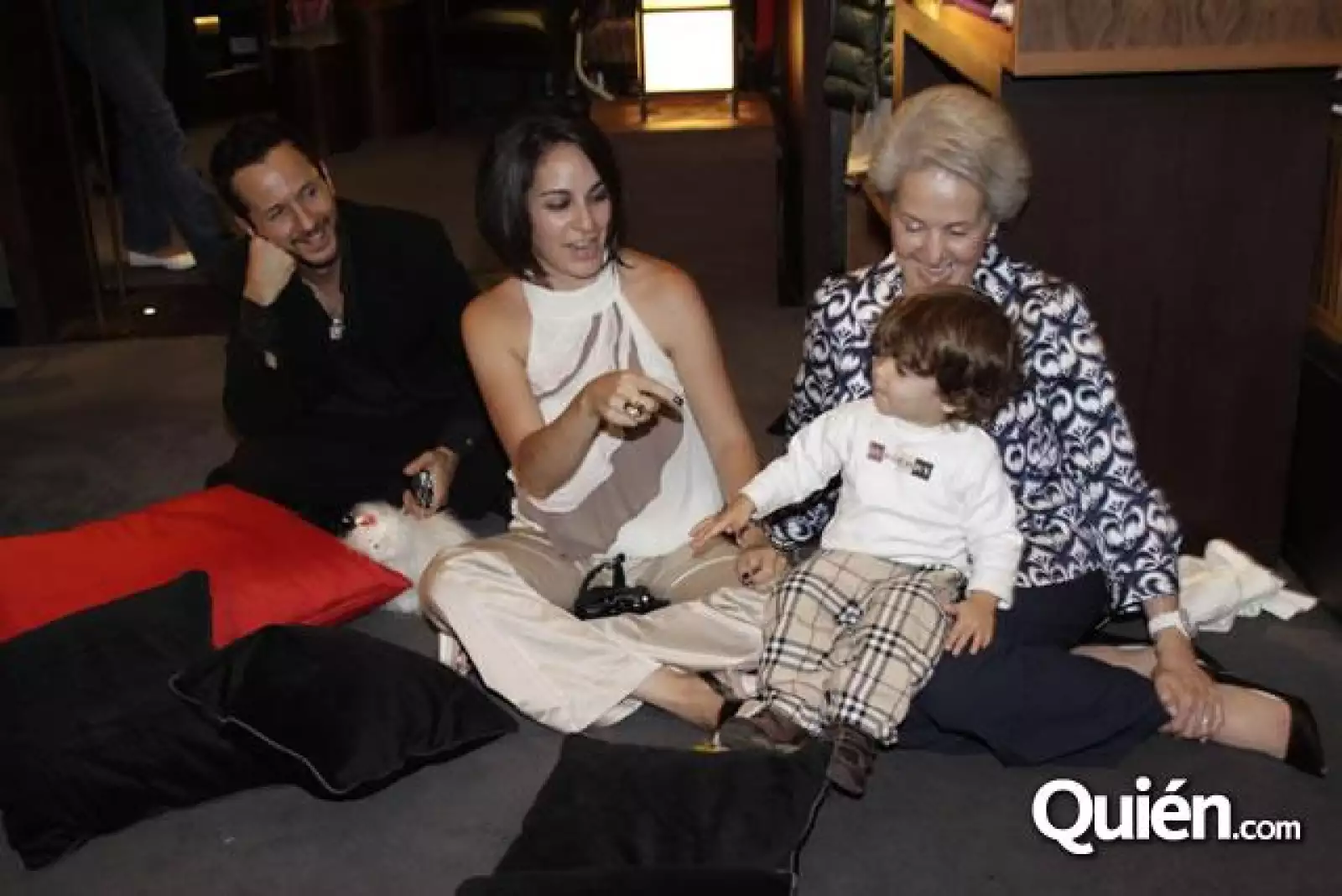 Carolina Herrera Children
