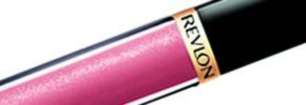 Los glosses de alto brillo dan volumen a los labios.