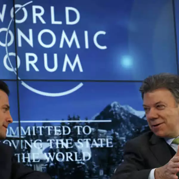 México ve a la Alianza Pacífico como un punto de encuentro para Latinoamérica.