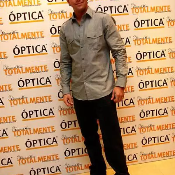 Reinauguración Optica Palacio de Hierro.
