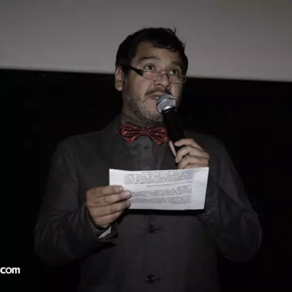 Héctor Ruiz