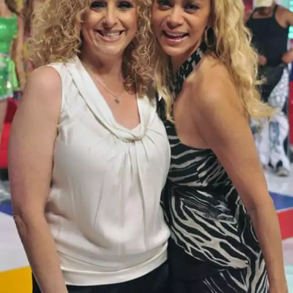 Que Vivan los Niños