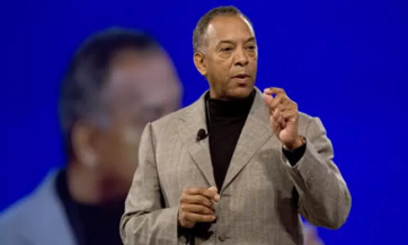 Thompson tuvo una gestión irregular en Symantec. (Foto: Getty Images)