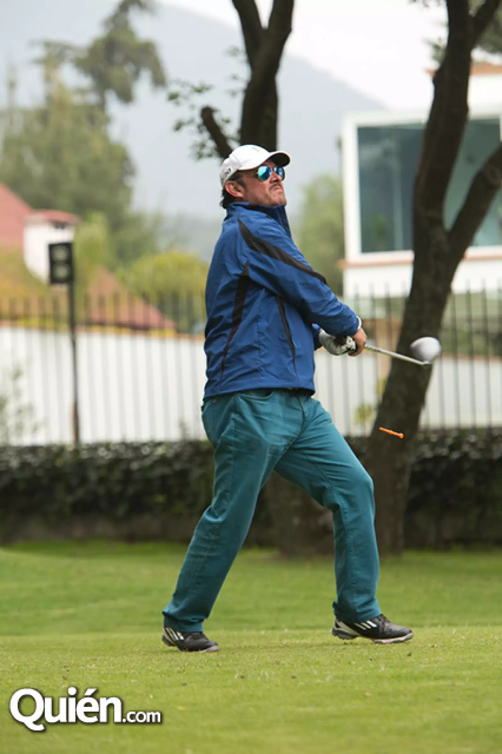 Eduardo Yáñez