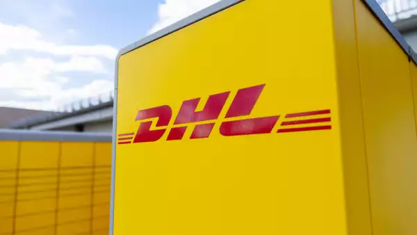 DHL