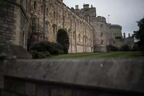 Castillo Windsor