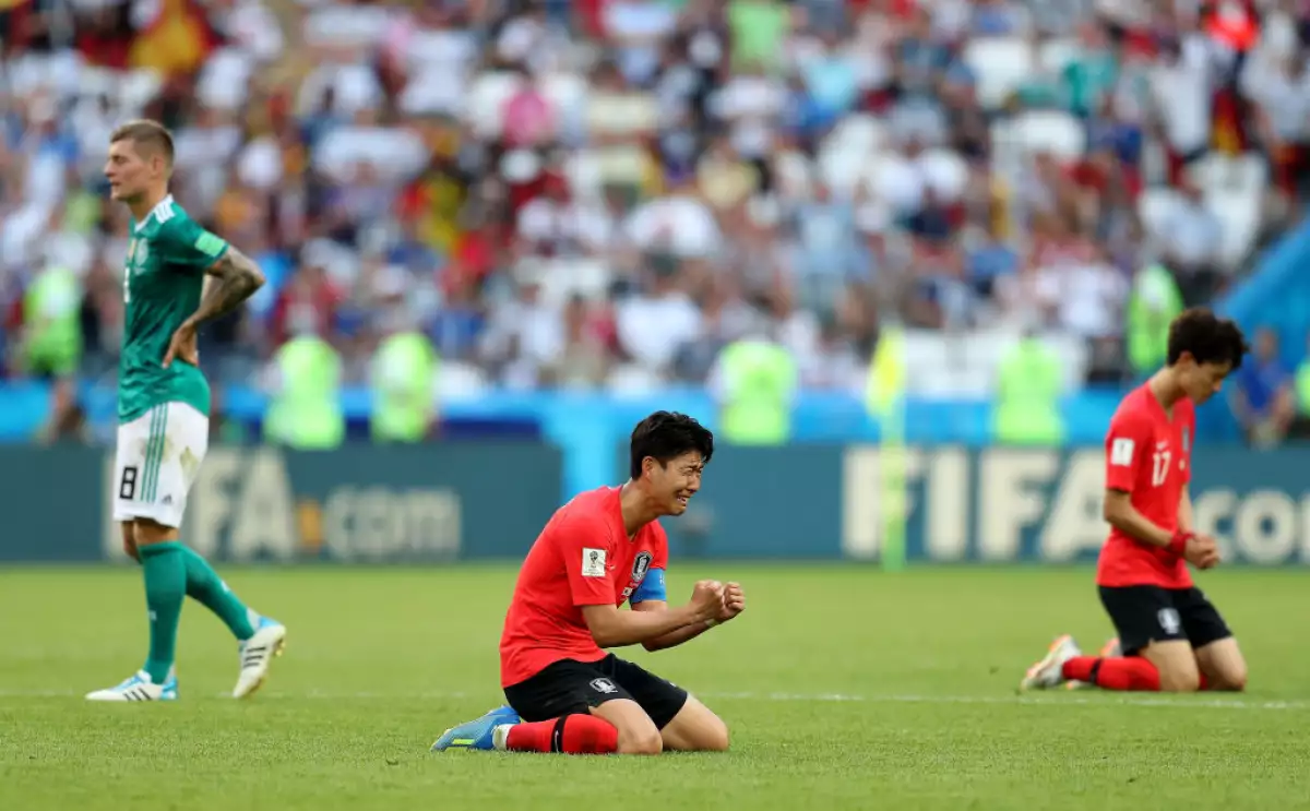 Son Heung-Min