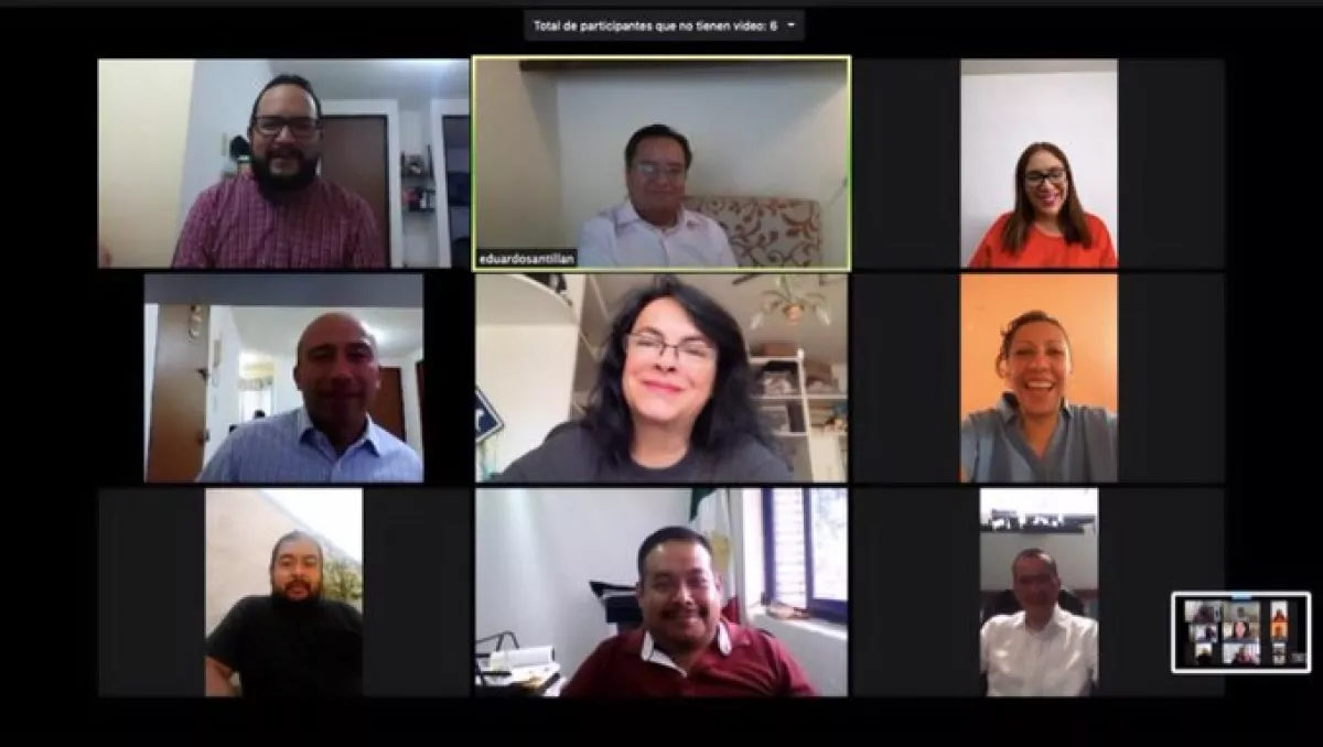 Diputados de la CDMX