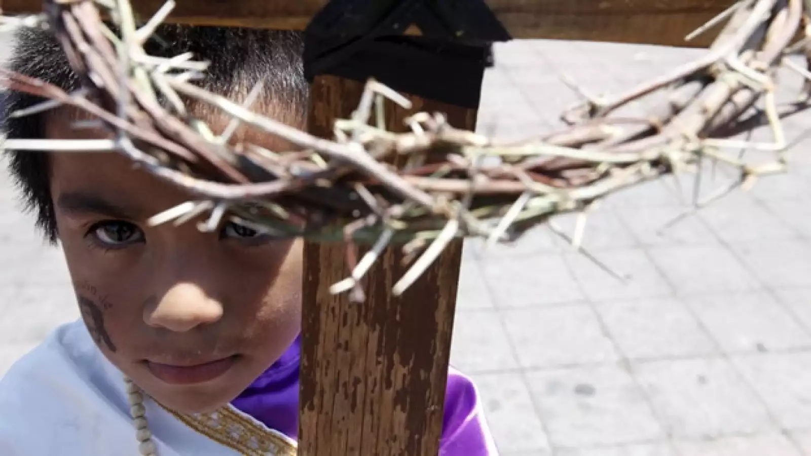 iztapalapa via crucis