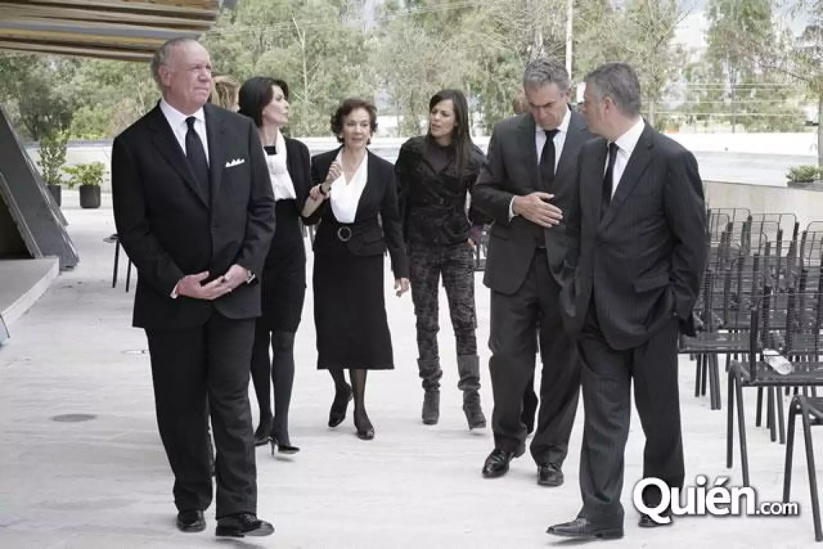 Misa Joaquín Vargas