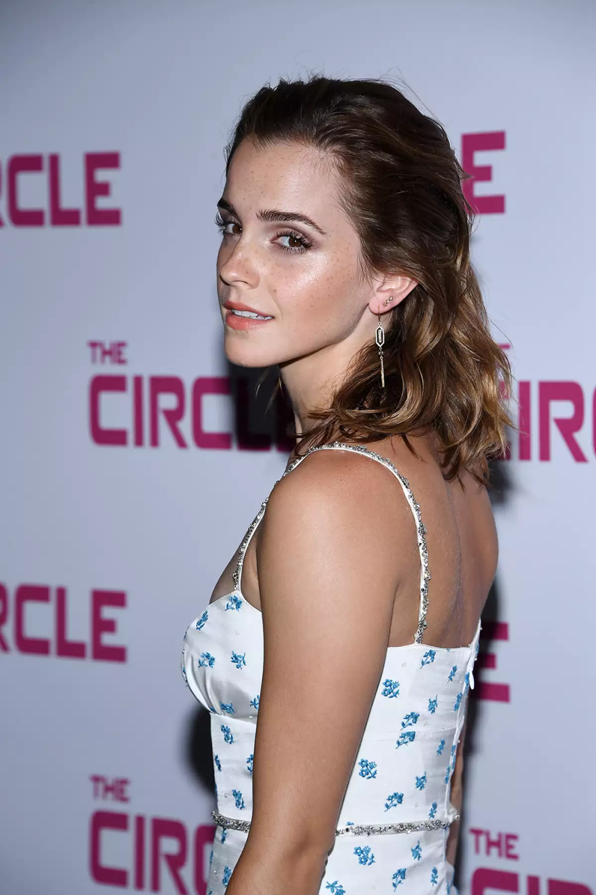Emma Watson
