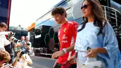 F1 Grand Prix of Hungary - Practice