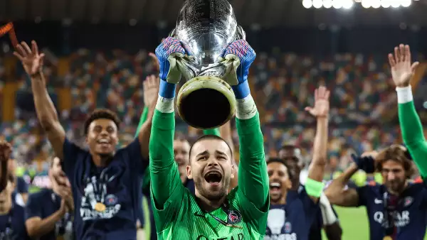 psg gana su primera supercopa de europa