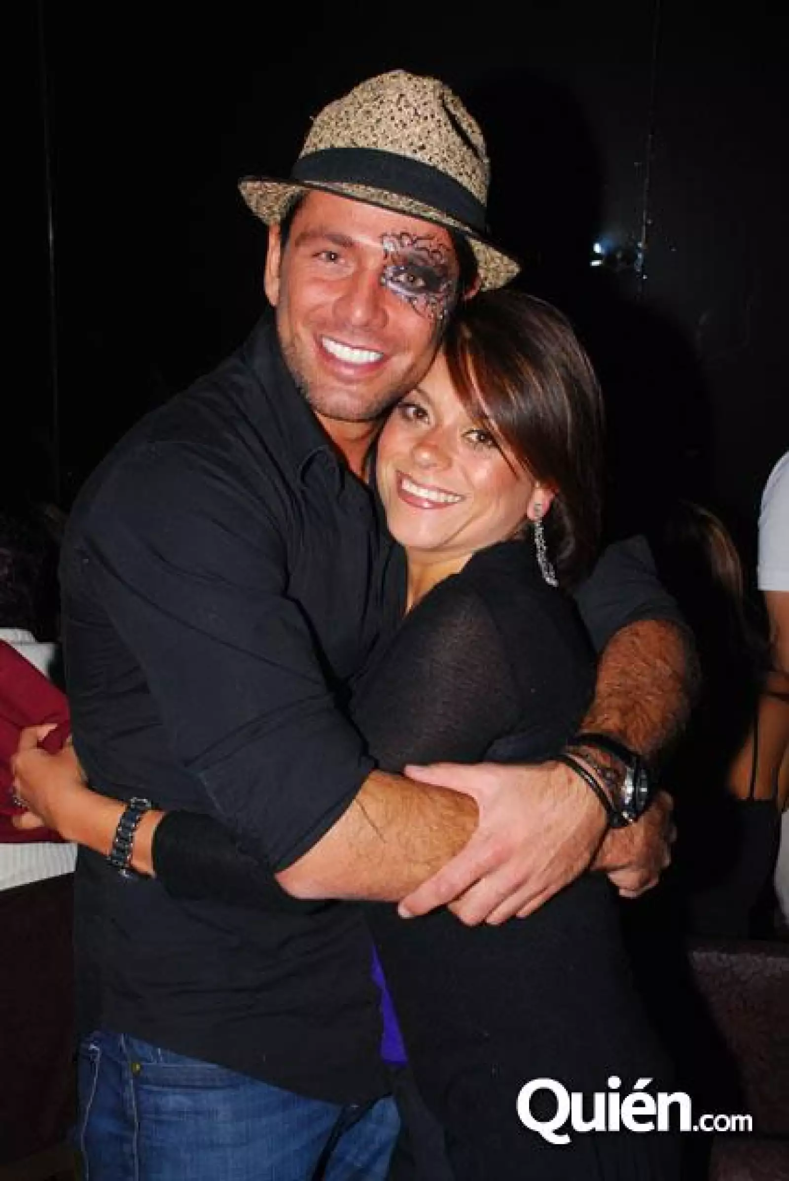 FIESTA FEDERICO DIAZ