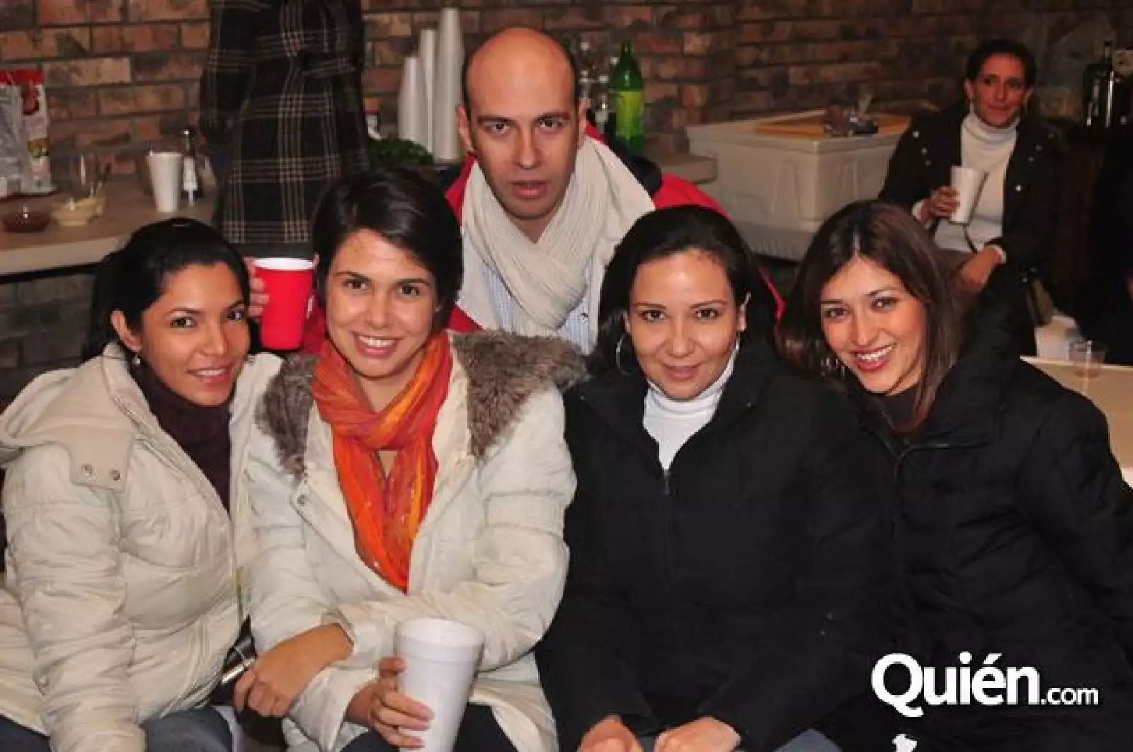 Cumpleaños Anilú Pezino