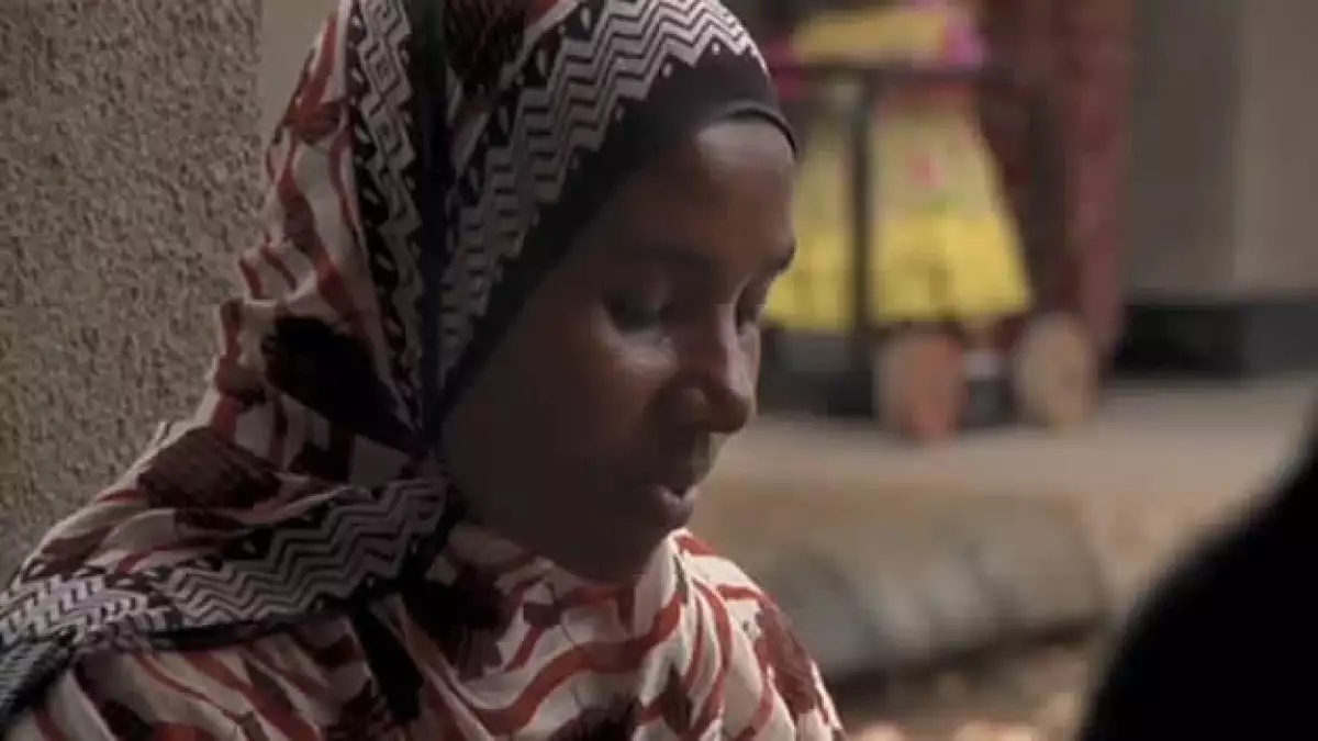 africa