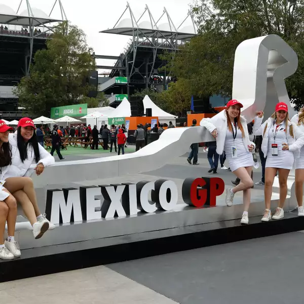 Viernes F1