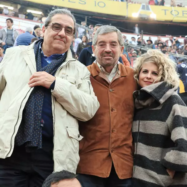 Corrida 12 Temporada Grande 