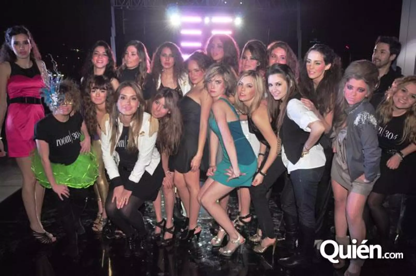 The Mosquerade Ball 2010