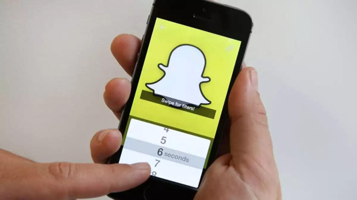 Snapchat