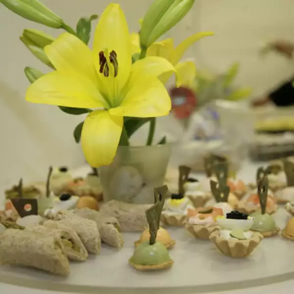 Festival Centro Histórico