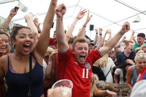 Wimbledon Rusia 2018