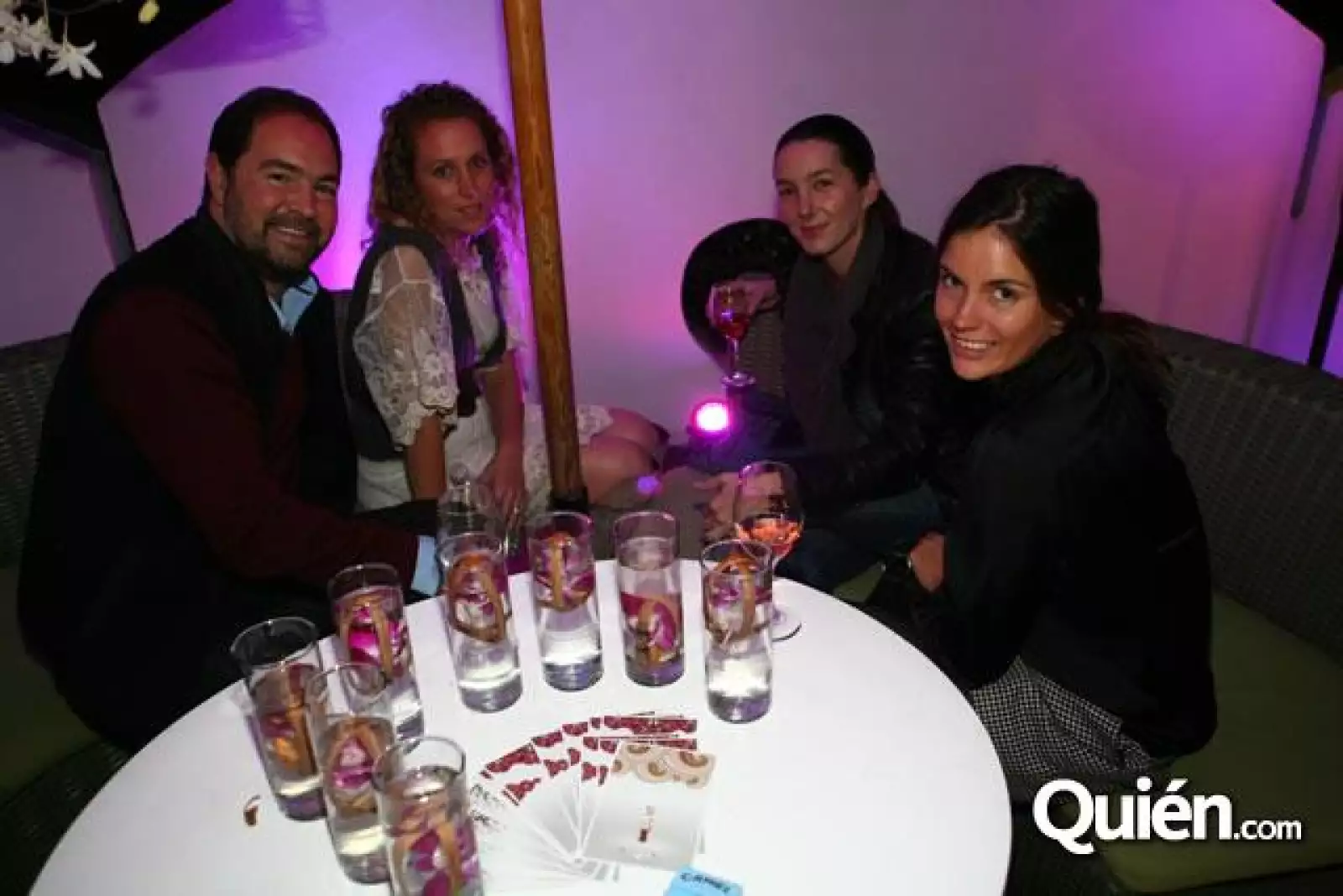 Cumpleaños Galia Katz