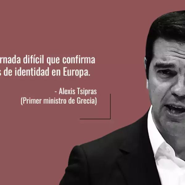 persona importante