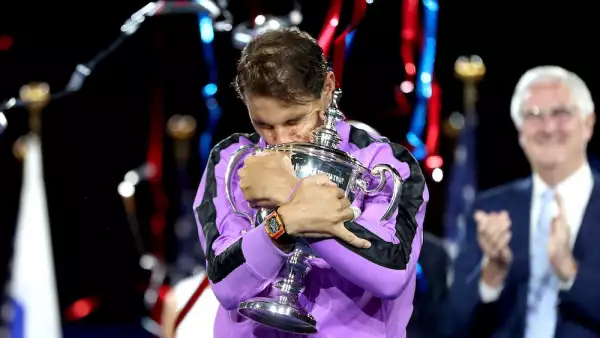 2019 US Open - Day 14