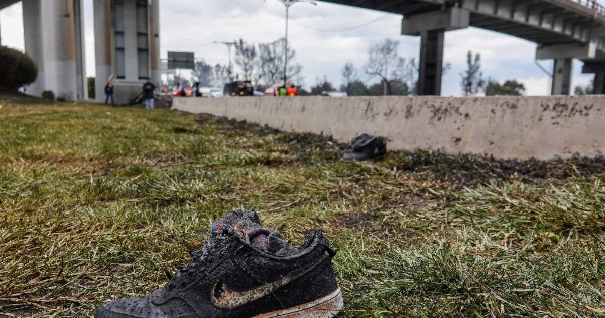 Cifra de muertos por explosión de pipa en Iztapalapa sube a 8; hay 22 ...