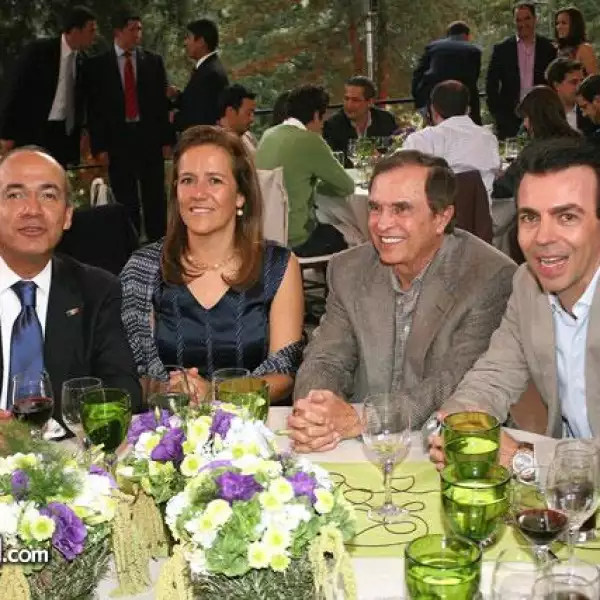 Cumple de Alejandro Ram?z