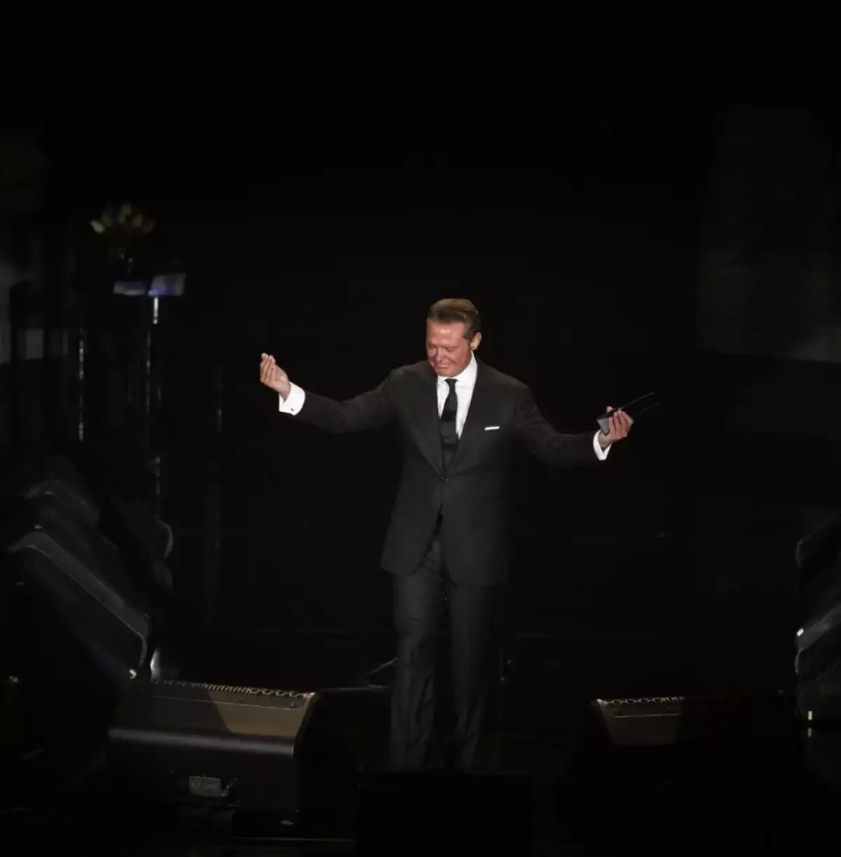 Luis Miguel