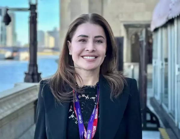La mujer más poderosa del mercado de fichajes: representa a Haaland y a Gilberto Mora
