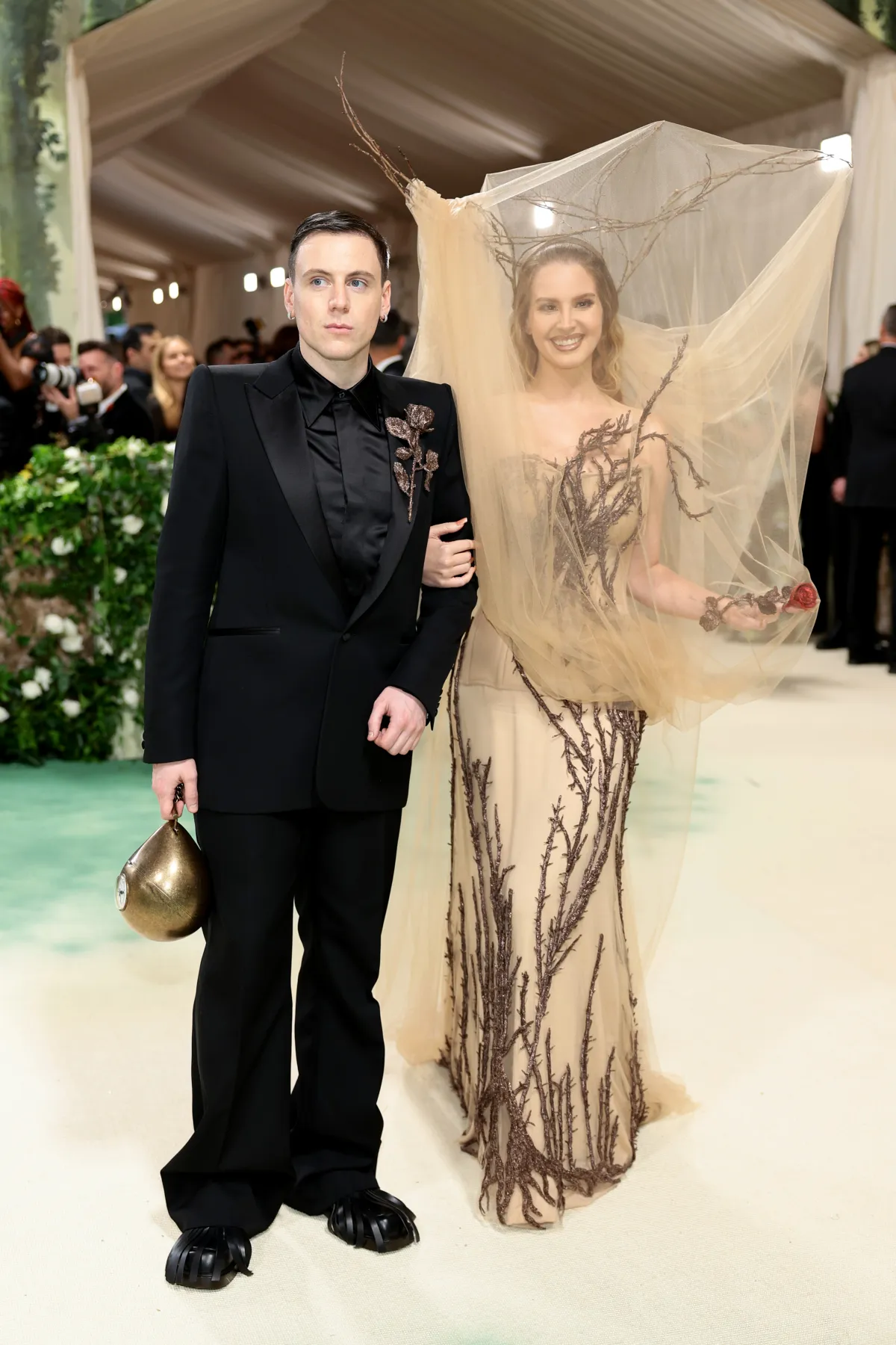McGirr y Lana del Rey