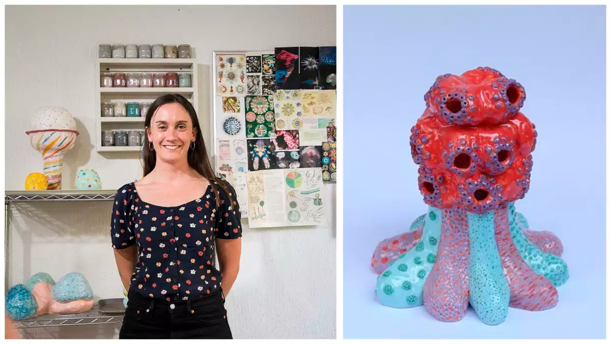 11 artistas mexicanos contemporáneos que debes conocer