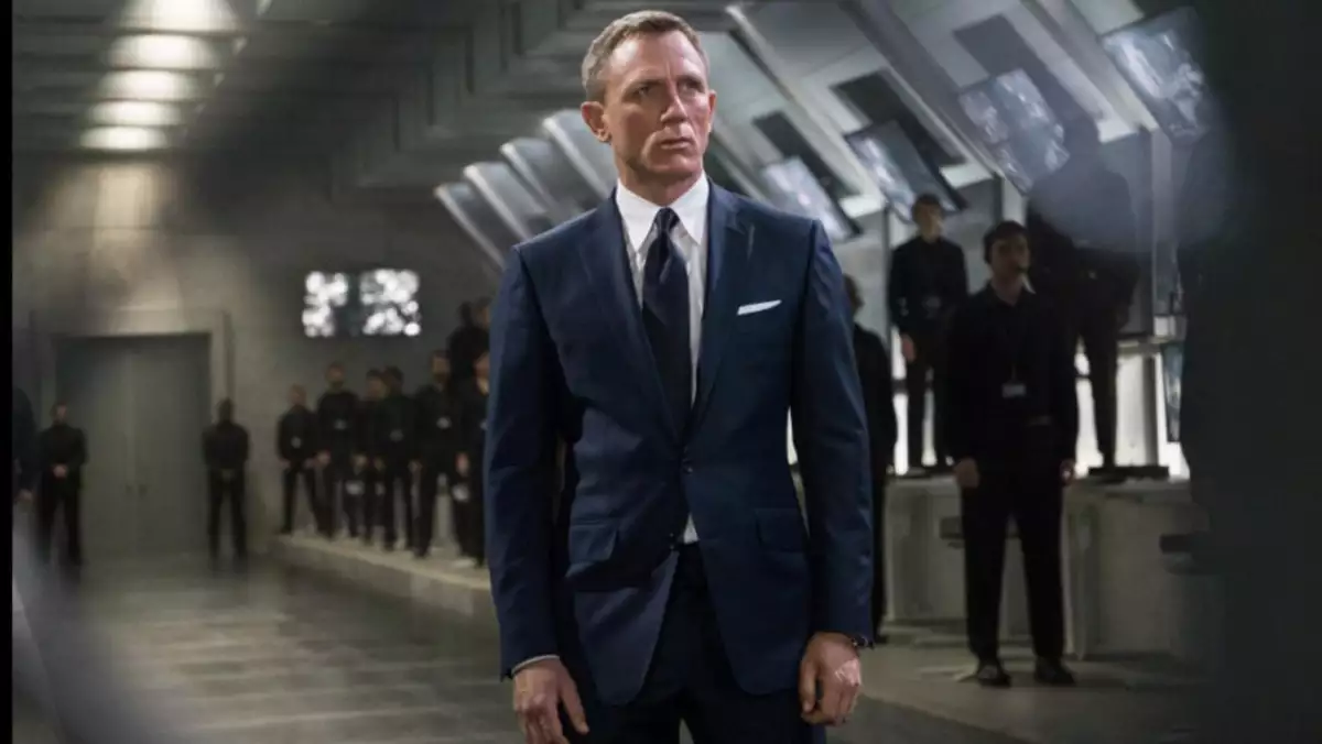 Spectre