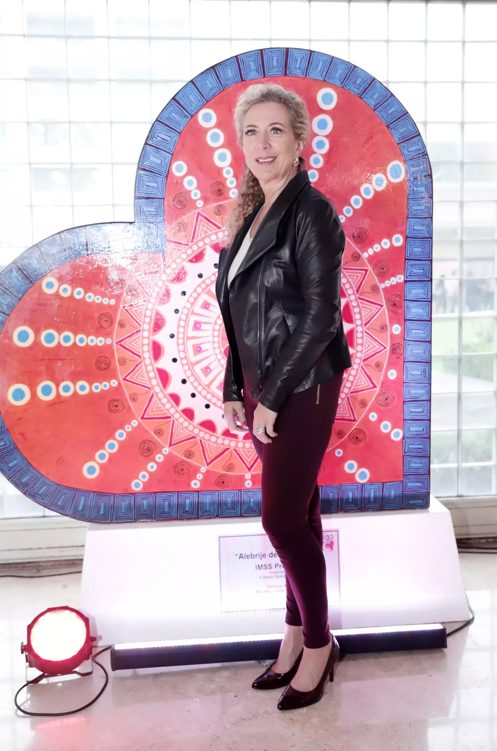 Subasta Fundación Santiago