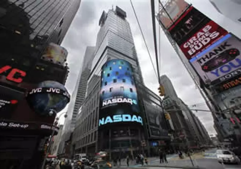 NYSE dijo que prefiere la oferta de Deutsche Boerse ya que se ajusta a la estrategia de la compañía de crecer internacionalmente con ingresos más diversificados. (Foto: AP)