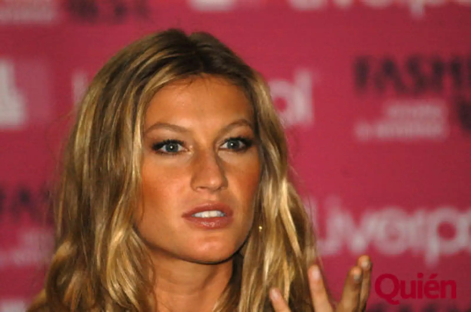 Gisele Bundchen