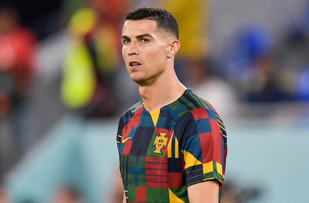 Portugal v Ghana: Group H - FIFA World Cup Qatar 2022