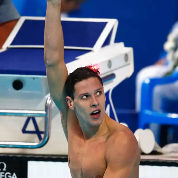 Mitchell Larkin, 23 años, Australia.