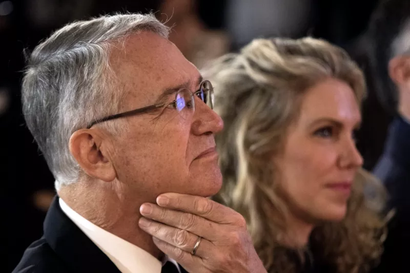 Salinas Pliego y AMLO