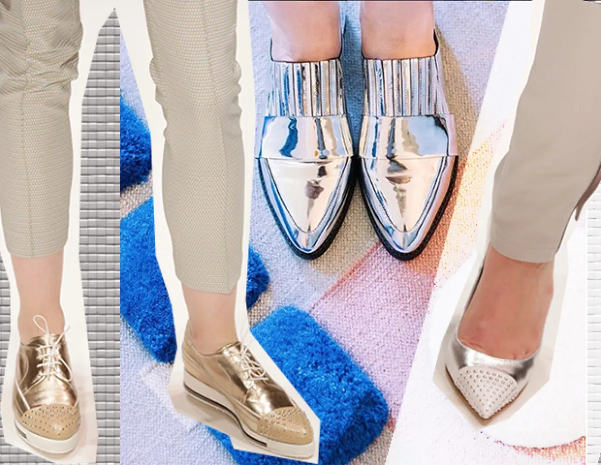Zapatos