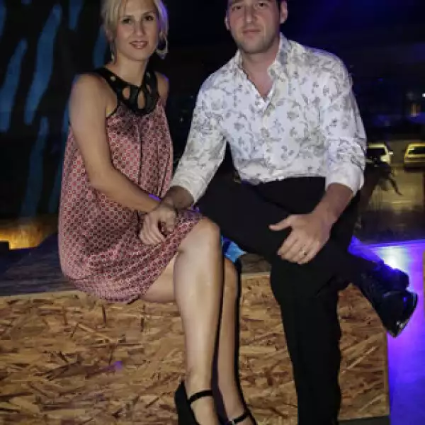 Inauguración Habita Monterrey