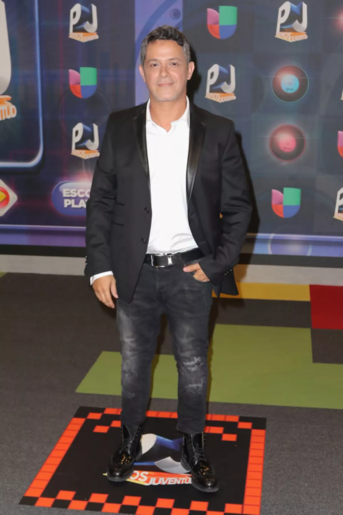 Alejandro Sanz