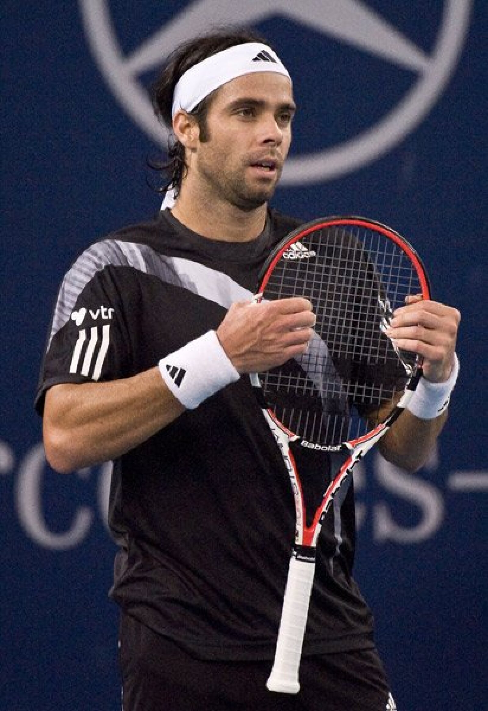 ¿Quién es Fernando González?