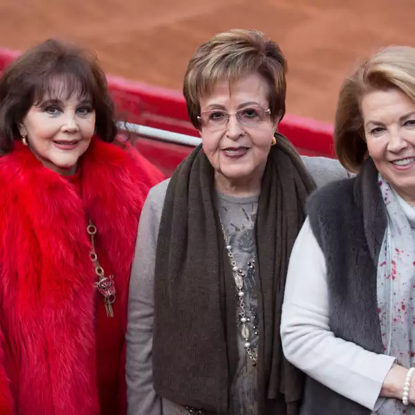 Tercera corrida de toros