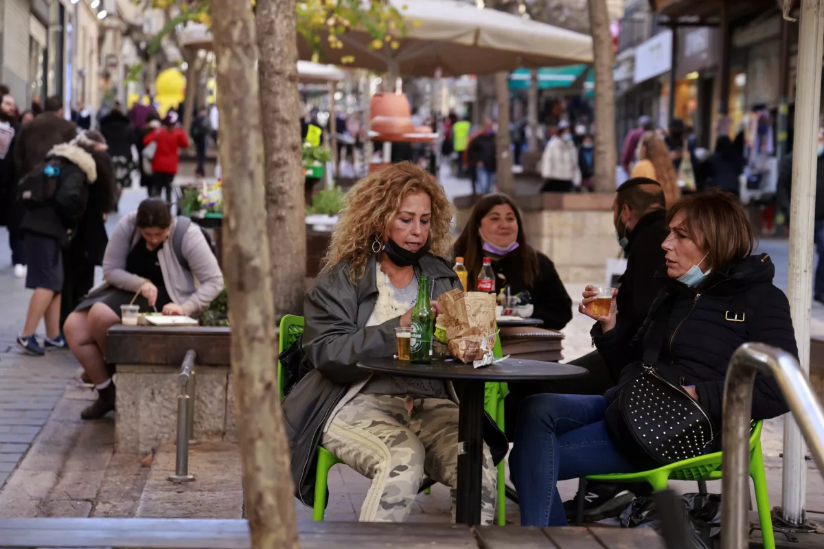 regreso a vida normal covid