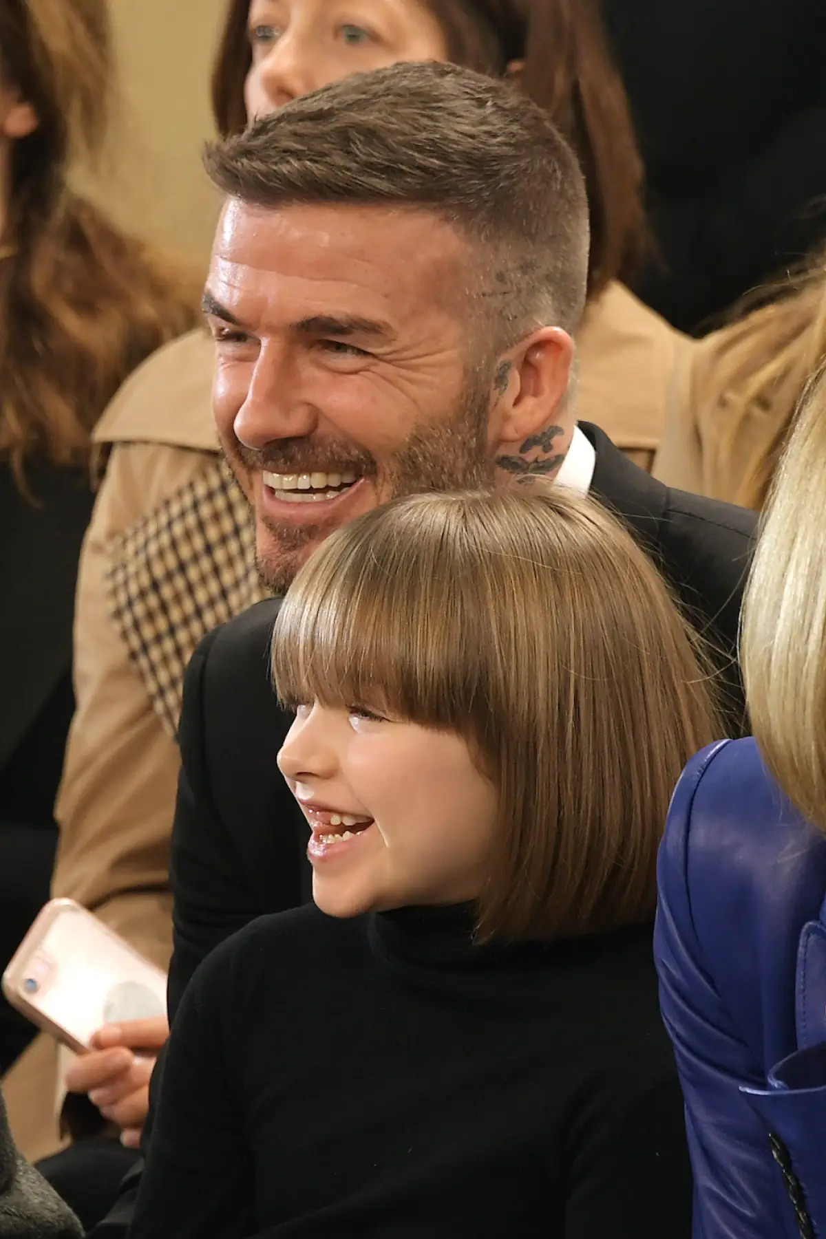 Harper Beckham