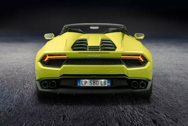 Lamborghini